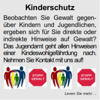 KinderSchutz